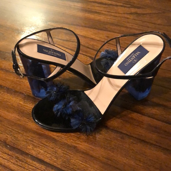 valentino shoes poshmark
